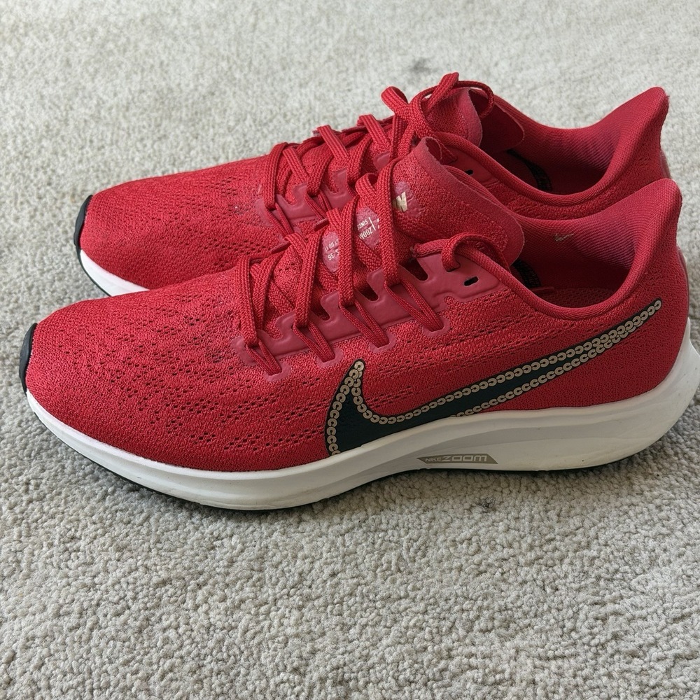 Nike Air Zoom Pegasus 36 Women's  Running Sneakers/Shoes Size 8.5 CT1150-600